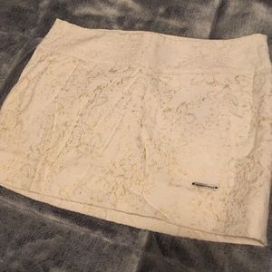 Abercrombie and Fitch skirts size 0
